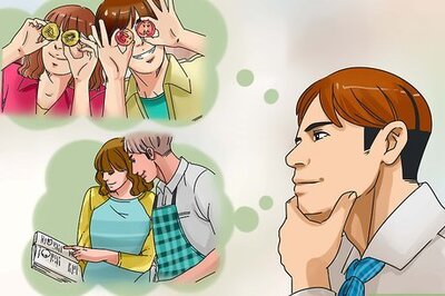 How to Hook Up with a Girl Who Has a Boyfriend