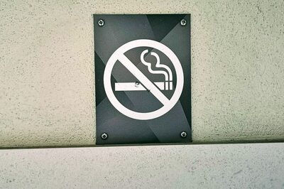 No Smoking Day 2022: Learn About the Exercises that Can Help You Ditch the Nicotine Habit