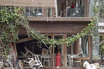 Bangladesh Police Blames Homegrown Terror Group JMB For Dhaka Attack