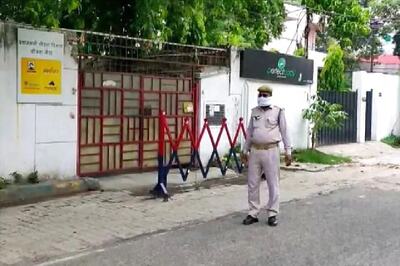 NCPCR Asks UP Govt to Ensure Proper Treatment of 57 Girls Found Covid-Positive at Shelter Home