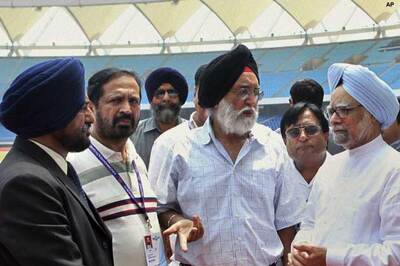 Britain to press India to legalise gambling