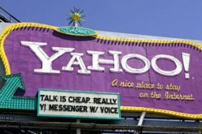 Yahoo 'squeals' on Chinese dissident