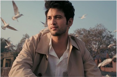 When I Landed in Mumbai, I had No Idea Where to Begin: Ludo Actor Rohit Saraf