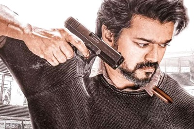 Beast Box Office Collection: Thalapathy Vijay Starrer Surpasses Rs 100 Cr In Just 2 Days