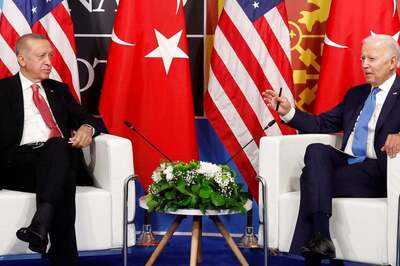 As NATO Capitulates Before Turkey, Western Hypocrisy on Human Rights Enters New Low