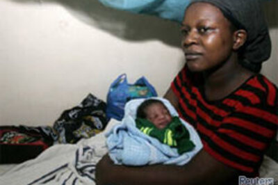 Would you name your newborn child Obama?