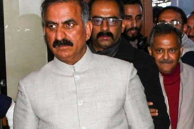 Ahead of Cabinet Expansion, Himachal CM Sukhu Visits Delhi, to Meet Senior Congress Leaders