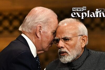 PM Modi's State Visit to the US is Significant. Here's All You Need to Know About It