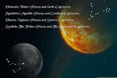 An Inside Look at Pisces Sun-Capricorn Moon