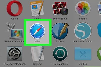How to Clear Internet History on a Mac