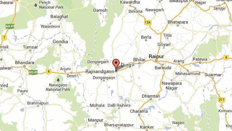 Woman immolates two kids, self in Rajnandgaon