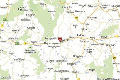 Woman immolates two kids, self in Rajnandgaon