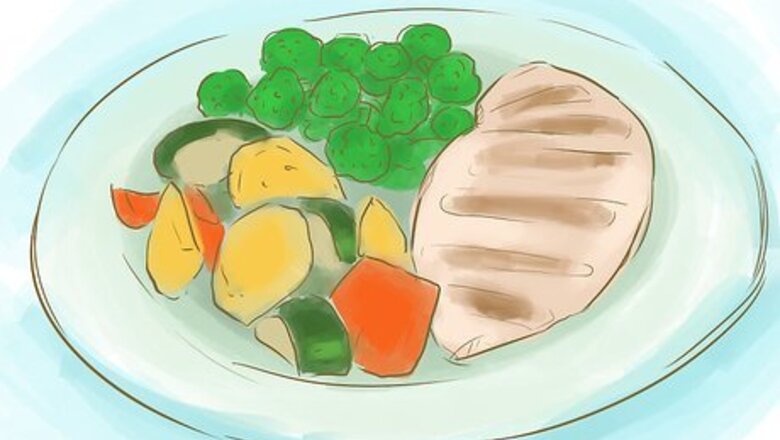 How to Avoid Holiday Weight Gain