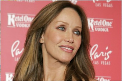 Tanya Roberts, Bond Girl and That '70s Show Star Not Dead, Hospitalized