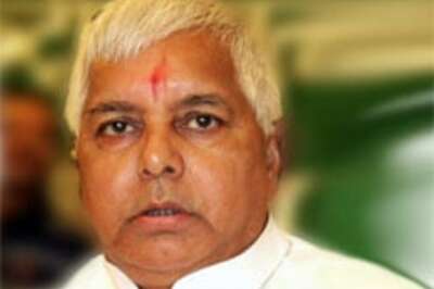 Lalu orders probe into train accident