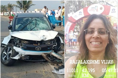 Mumbai Jogger's Death: Motorist Claims Partied Hours Before Accident, but Didn't Consume Alcohol
