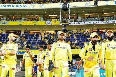 'Not Trying for a Quick Fix': CSK Head Coach Stephen Fleming Says Team Trying to Find Right Combination