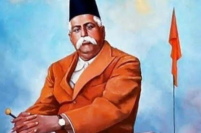Why We Need to Commemorate July 12 and Remember Stellar Role of RSS Founder in Freedom Struggle