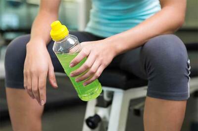 Energy Drinks Cause Negative Health Effects in More Than Half of Young People