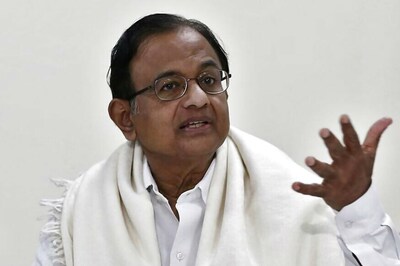 Demonetisation 'Disaster of 2016' After Affecting 125 Cr People: Chidambaram