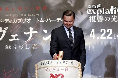 Why Did Leonardo DiCaprio Testify in One of the Biggest Embezzlement Cases in the World?