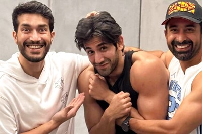 Rannvijay's Big Shout Out To Varun Sood Ahead Of Call Me Bae Release