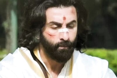 'Animal Is Nazi Glorifying': Cinematographer BASHES Ranbir Kapoor Film, Calls It 'Beyond Redemption'