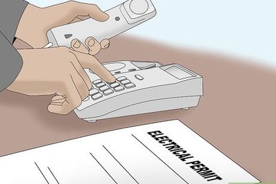How to Replace a Ceiling Fan
