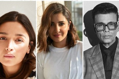 'Absolutely Disgusting': Karan Johar, Anushka Sharma Rally Behind Alia Bhatt for Invasion of Privacy