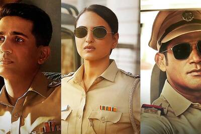 Dahaad Review: Gulshan Devaiah, Sohum Shah Shine in Lacklustre Series Headlined by Sonakshi Sinha