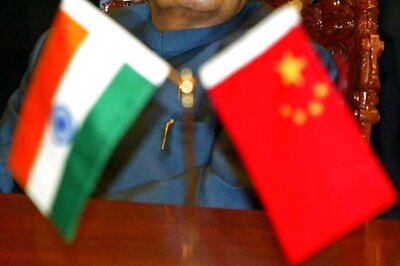 'BJP's Win in Polls has Implications for Sino-India Ties'