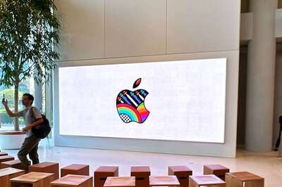 Apple Generated More Than 1 Lakh Direct Jobs In India In 2 Years: MoS IT Rajeev Chandrashekhar