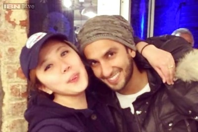 Ranveer Singh takes Deepika Padukone to New York to celebrate her birthday