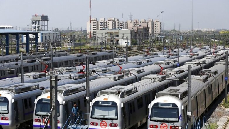 Man who shot himself at Rajiv Chowk Metro station arrested