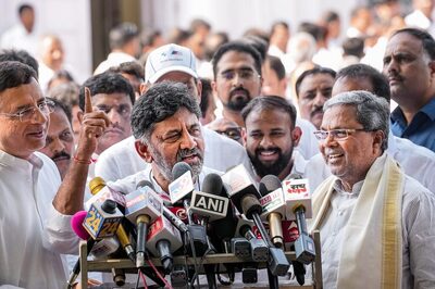 Siddaramaiah or Shivakumar for K’taka CM? As Poll Fever Heats Up, A Look at Journey of 2 Leaders