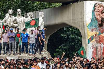 Right Word | Pakistan’s Deepening Footprint in Post-Hasina Bangladesh and its Implications