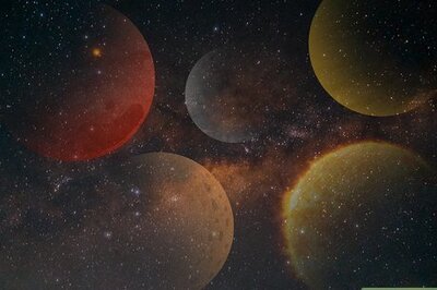 What Are Personal Planets in Astrology? The Complete Guide