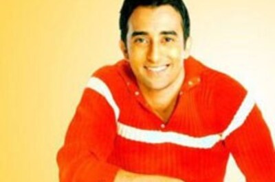 I'm not dead, insists Rahul Khanna