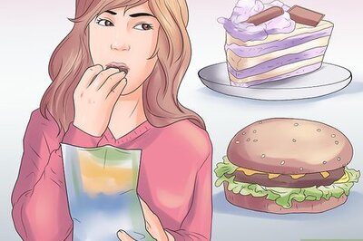 How to Cope With Food Cravings During Pregnancy