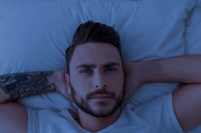 Taking Sleeping Pills Regularly? You Should Know About These Side-Effects