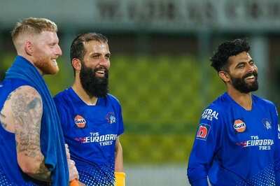 IPL 2023: Chennai Super Kings Fans Pin Their Hopes On Ben Stokes, Moeen Ali And Ravindra Jadeja