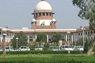 New Year bonanza: Mega salary hike for SC, HC judges