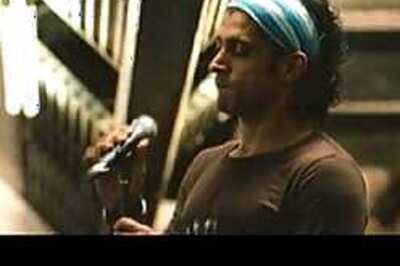 Rock On ranks 13 on international music chart