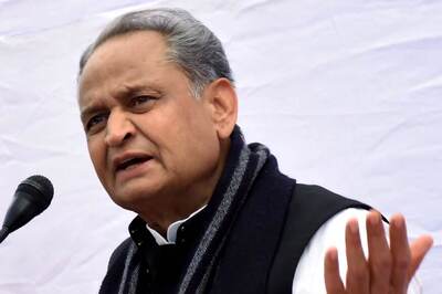 15 Surgical Strikes Took Place under Congress Rule, but it Never Talked About it: Gehlot