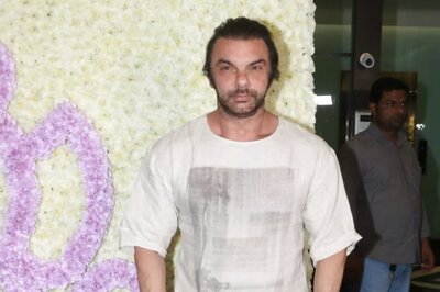 Happy Birthday Sohail Khan: A Look At His Journey In The Industry