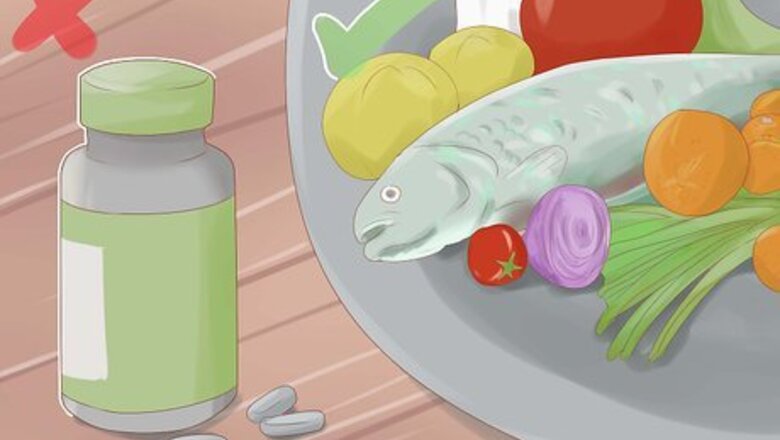 How to Reverse Fatty Liver