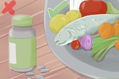 How to Reverse Fatty Liver