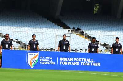 AIFF Announces Covid-19 Relief Grant for Referees