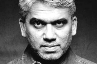 Lakme Fashion Week: This is What Rajesh Pratap Singh Has to Say About Late Satya Paul