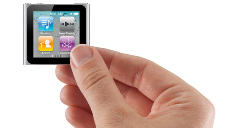 Apple's new 'iWatch' can be worn on the wrist